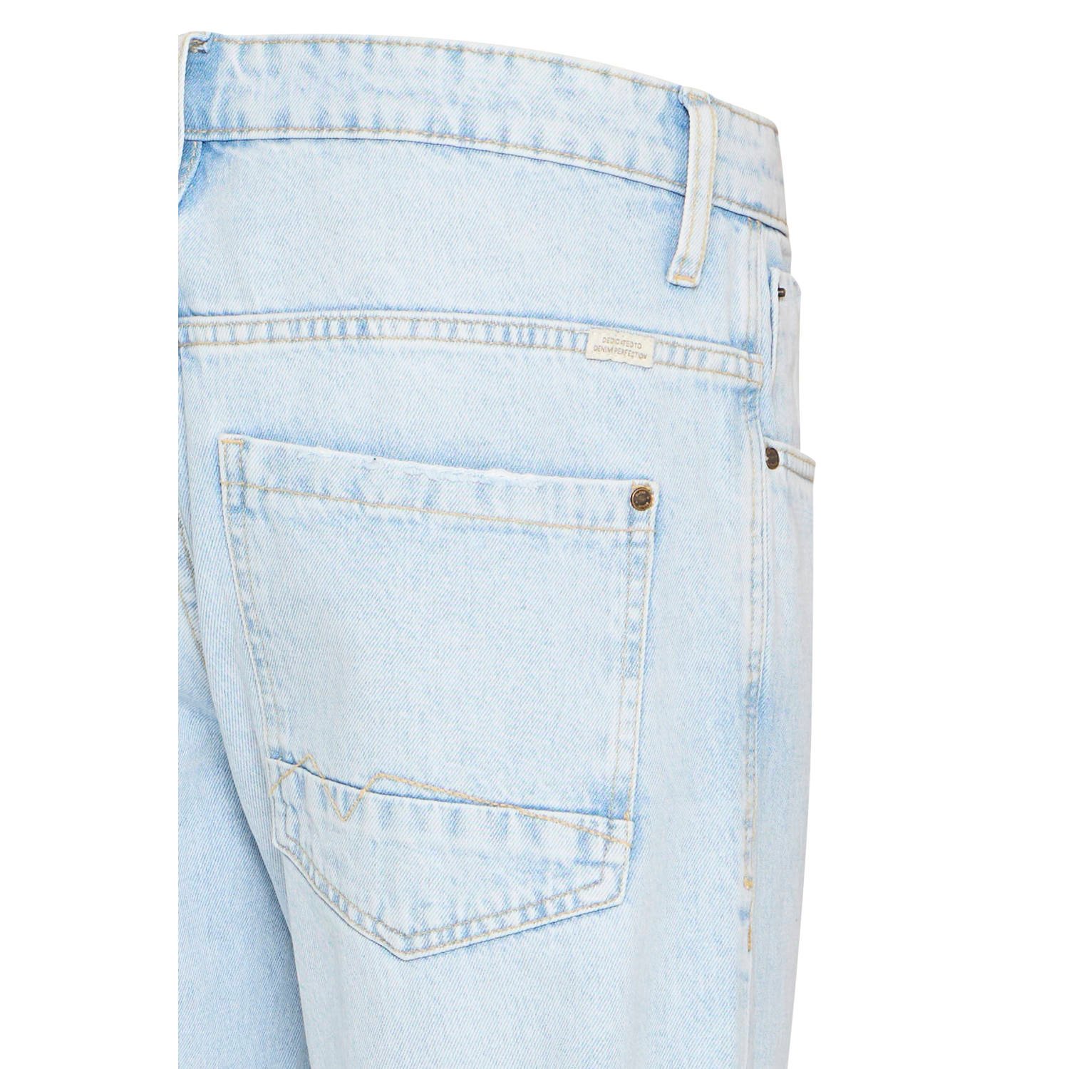 Blend BHFLAKE LOOSE FIT JEANS relaxed loose fit jeans denim light blue