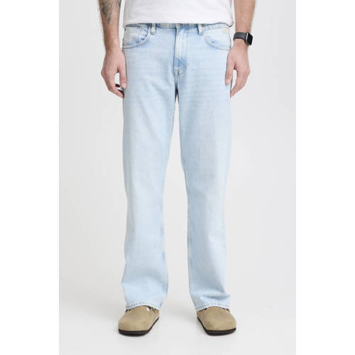 Blend BHFLAKE LOOSE FIT JEANS relaxed loose fit jeans denim light blue afbeelding