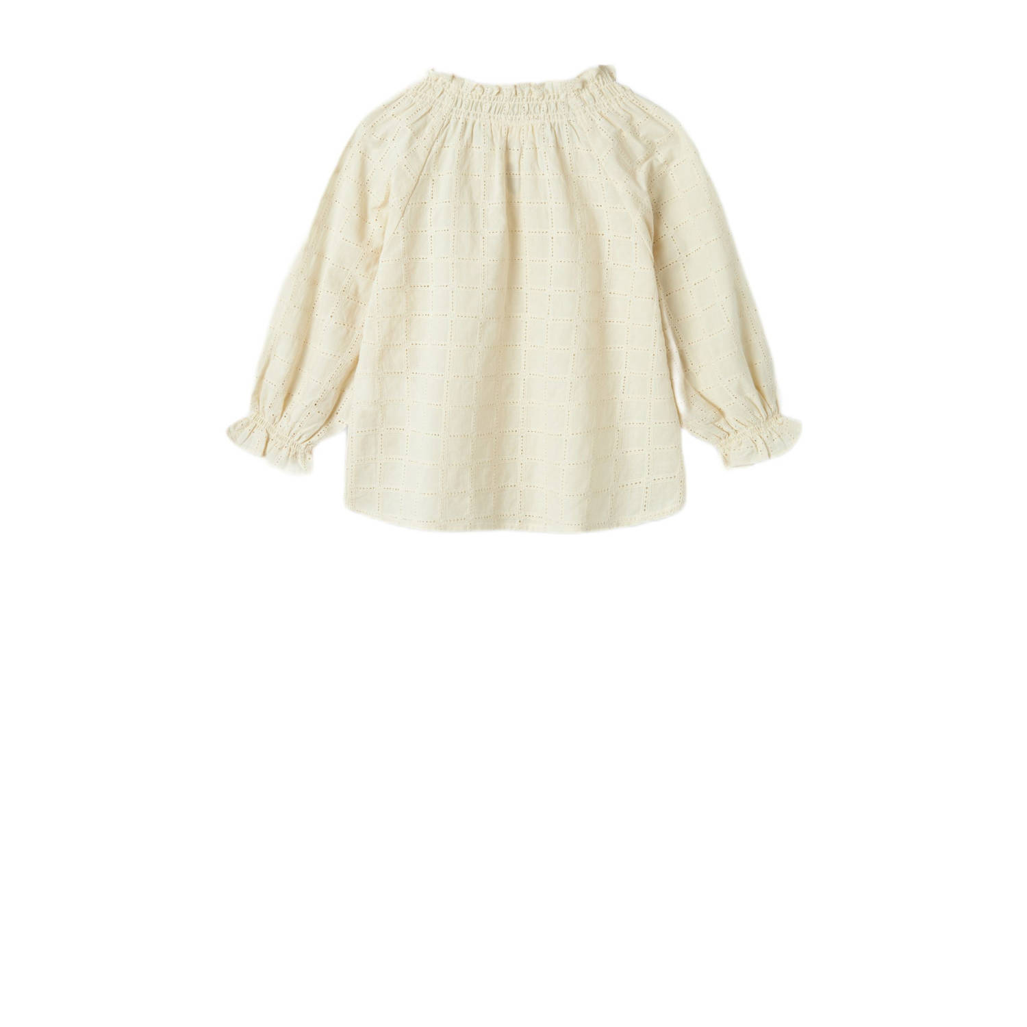 LIL' ATELIER MINI ecru