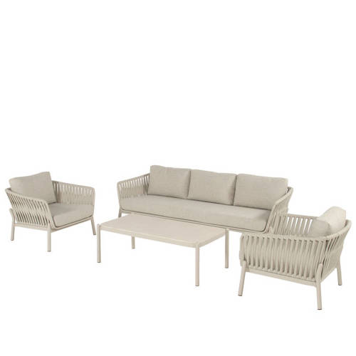 Hartman loungeset Espen afbeelding