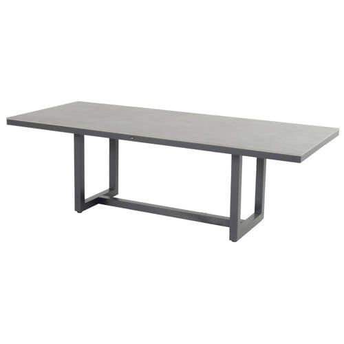 Hartman tuintafel Luto keramiek (240x100 cm) afbeelding