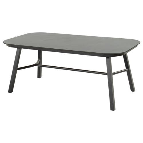 Hartman tuintafel Tubb keramiek (185x100 cm) afbeelding