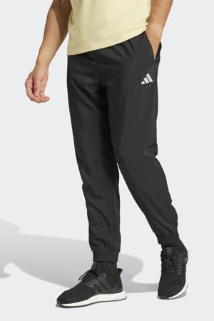 joggingbroek zwart