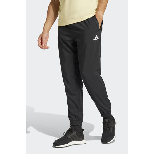 adidas Sportswear joggingbroek zwart afbeelding