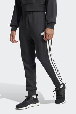 joggingbroek zwart