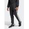 adidas Sportswear joggingbroek zwart