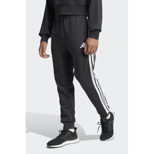 adidas Sportswear joggingbroek zwart afbeelding