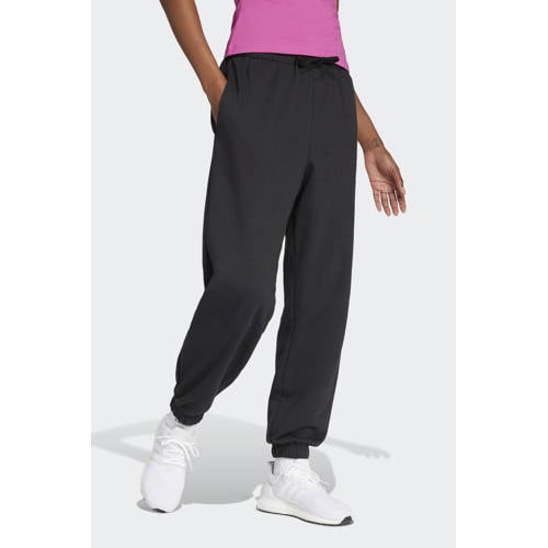adidas Sportswear joggingbroek zwart afbeelding
