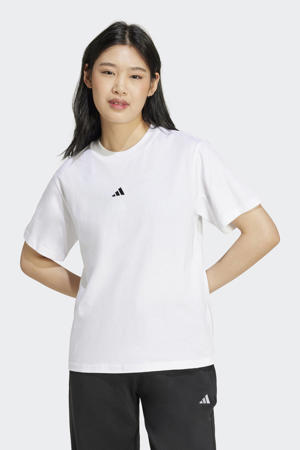 T-shirt wit