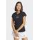 adidas Sportswear T-shirt zwart