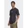 adidas Sportswear regular T-shirt zwart