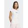 adidas Sportswear T-shirt LIN SJ wit