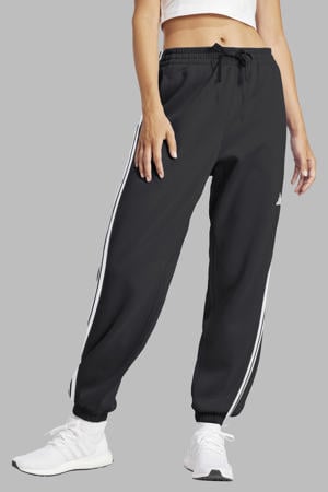 joggingbroek zwart