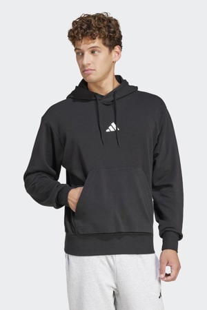 hoodie zwart
