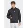 adidas Sportswear hoodie zwart