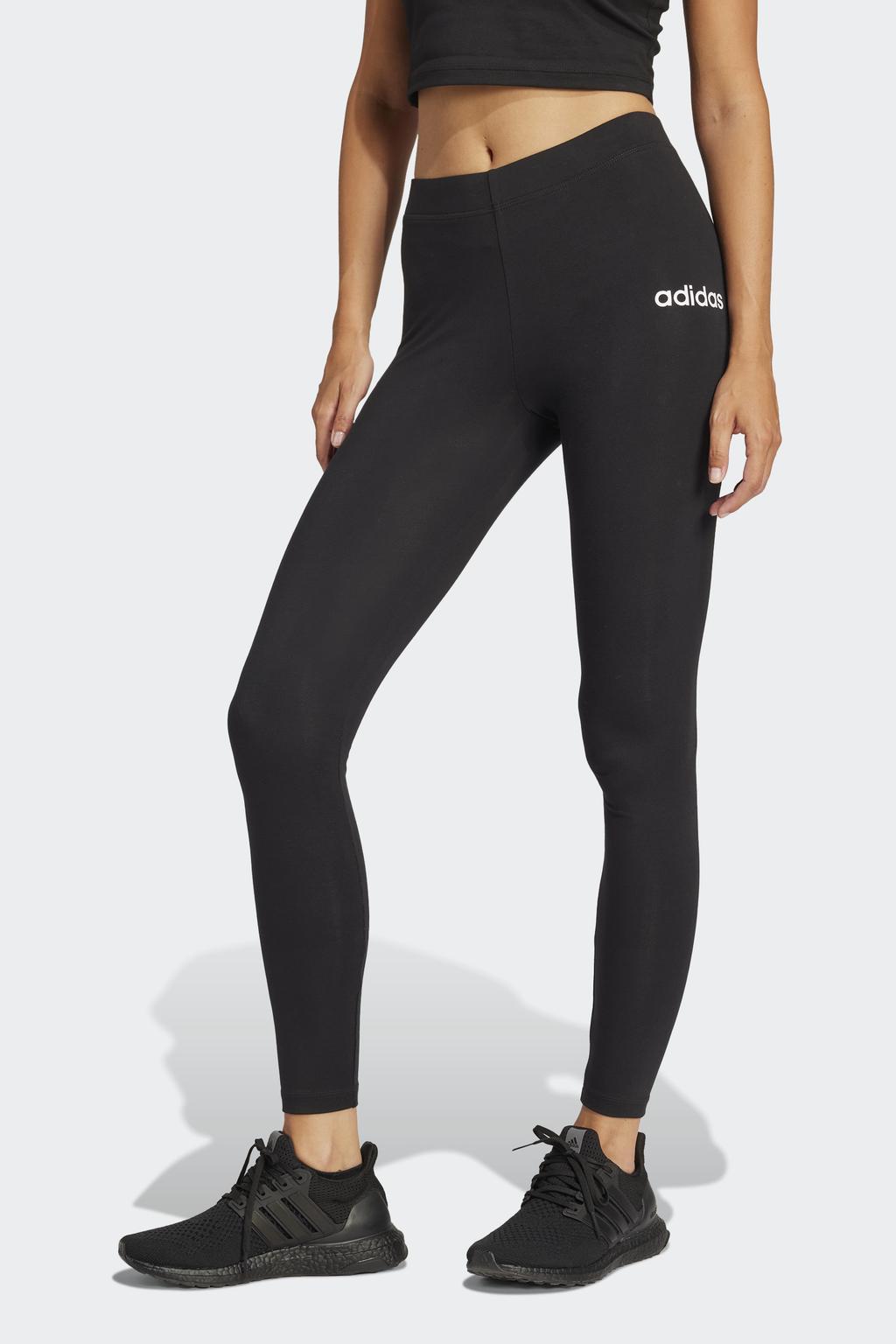 adidas Sportswear legging zwart