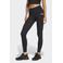 adidas Sportswear legging zwart