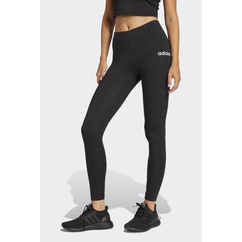 adidas Sportswear legging zwart afbeelding