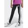 adidas Sportswear legging zwart/wit