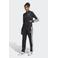 adidas Sportswear trainingspak zwart