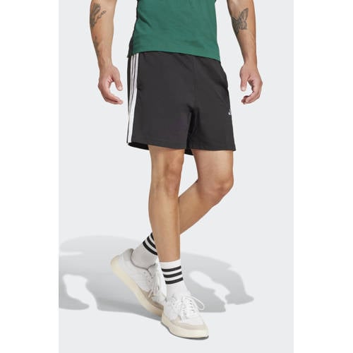 adidas Sportswear short zwart afbeelding