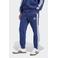 adidas Sportswear fleece joggingbroek 3S donkerblauw
