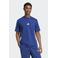 adidas Sportswear regular T-shirt blauw