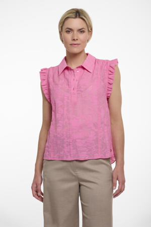 blousetop roze