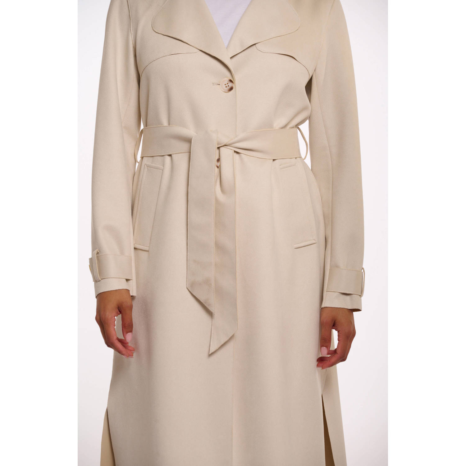 Rino & Pelle trenchcoat beige