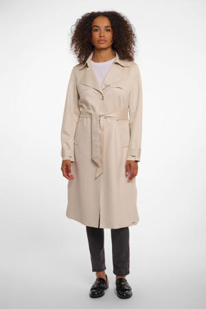 trenchcoat beige