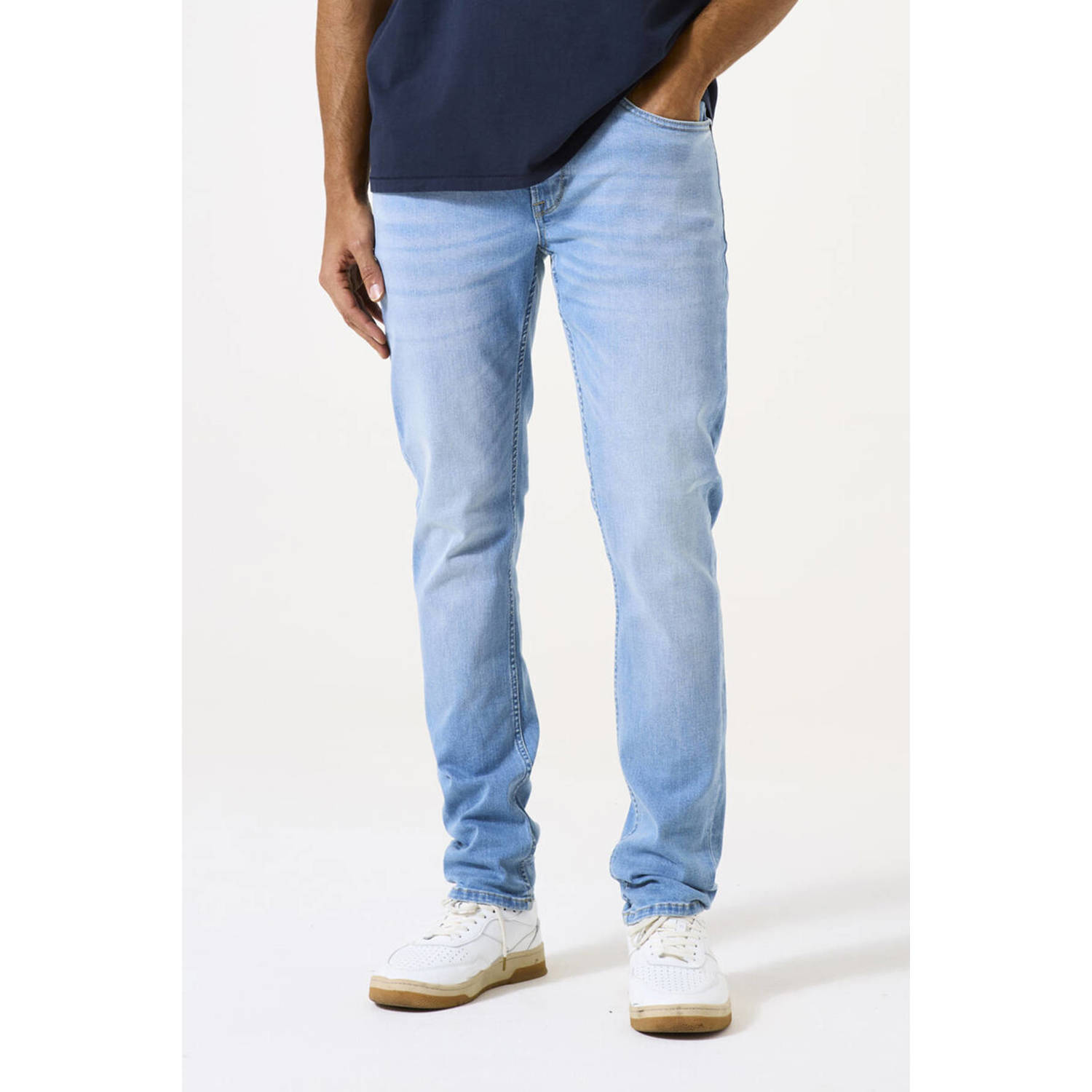 Garcia slim fit jeans Savio light used