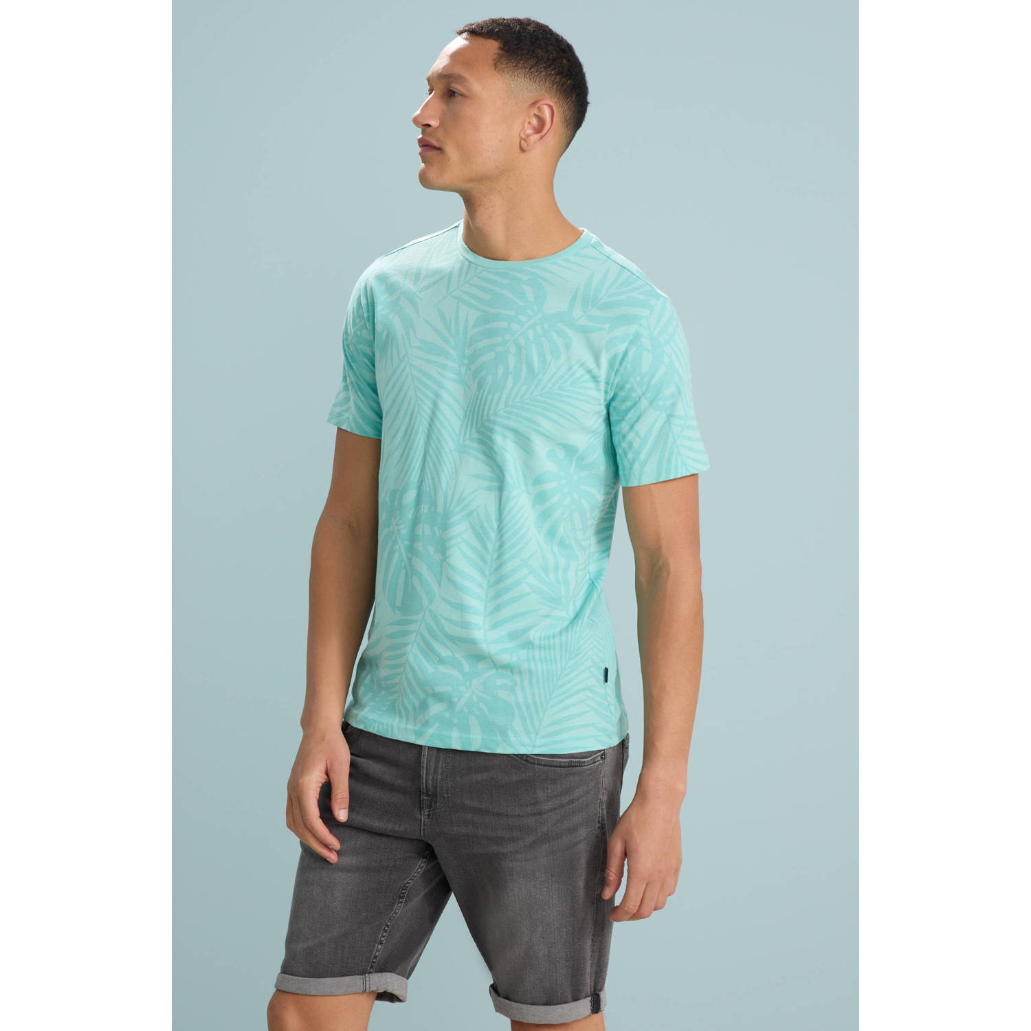 Garcia regular fit short Russo medium used