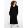 YOEK Lounge top zwart