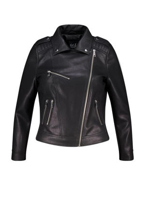 bikerjack zwart