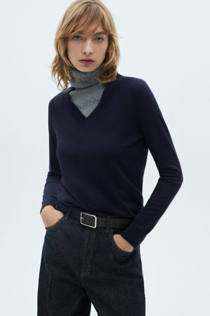 pullover marine