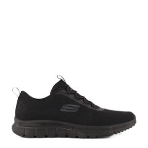 sneakers zwart