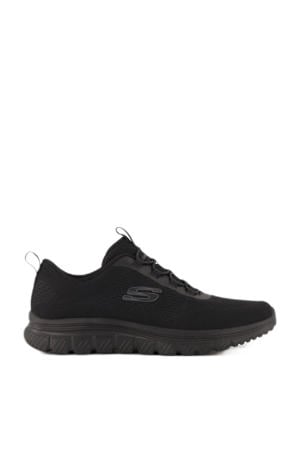 sneakers zwart