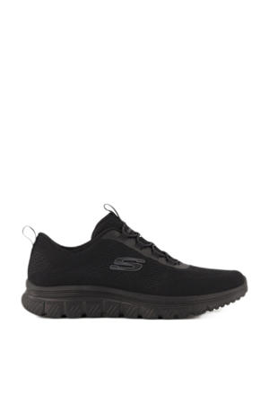 sneakers zwart