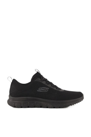 sneakers zwart
