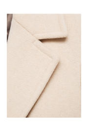 thumbnail: Mango manteljas beige