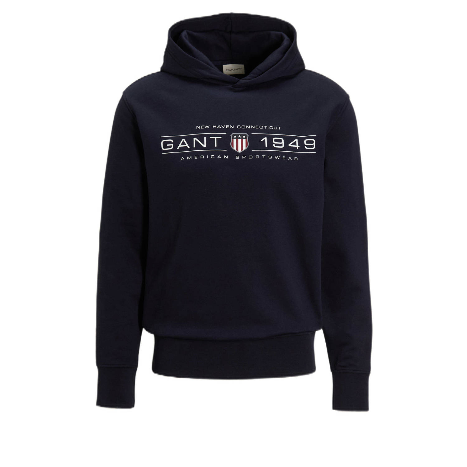 Gant Hoodie Graphic Hoodie