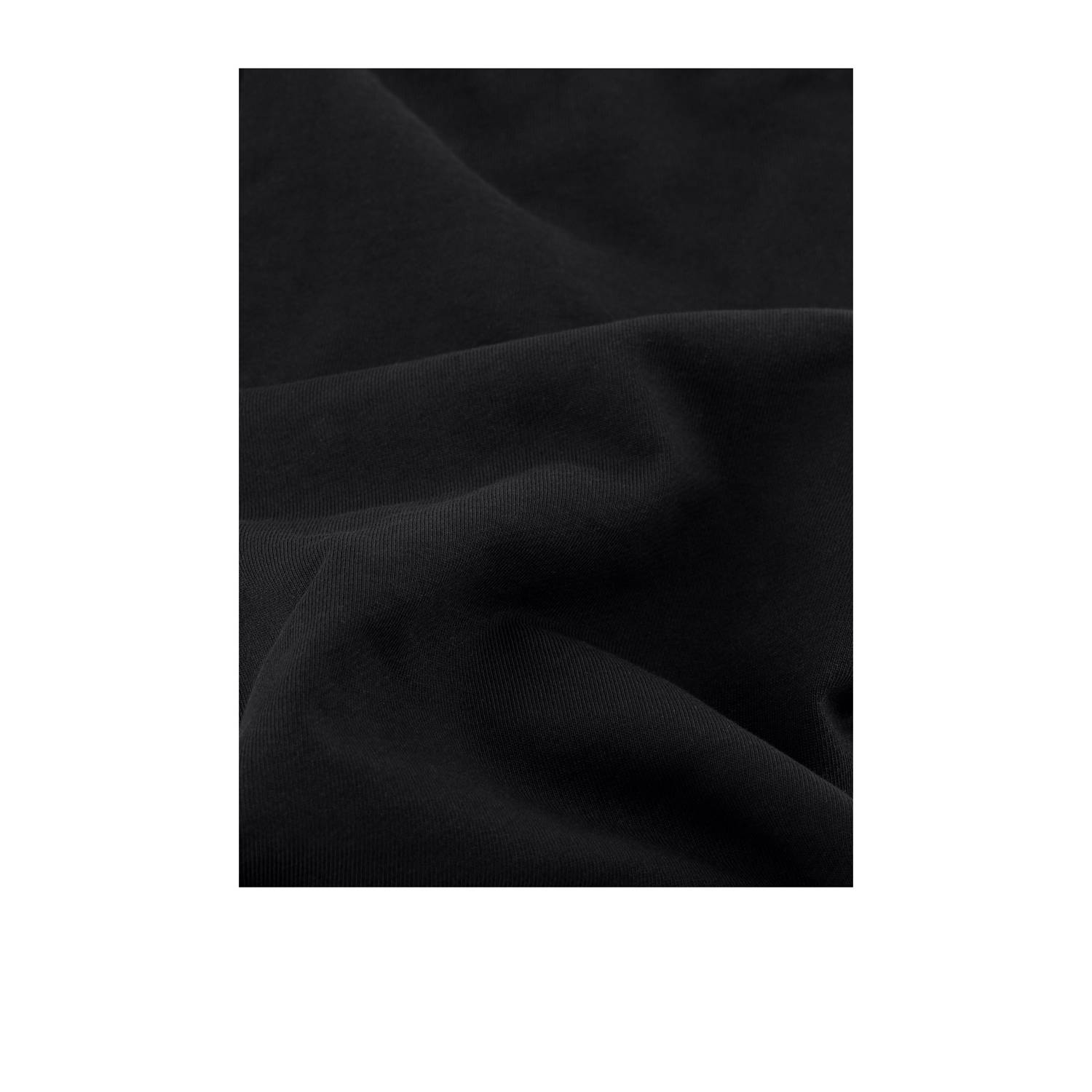 NIK&NIK sweatshort zwart
