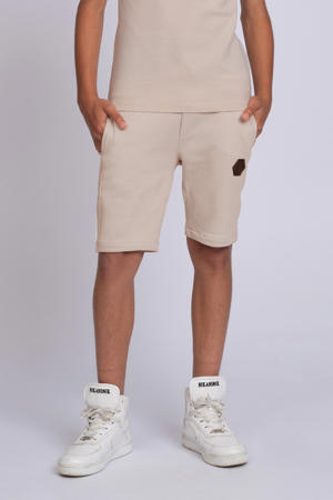 sweatshort ecru