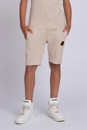 sweatshort ecru