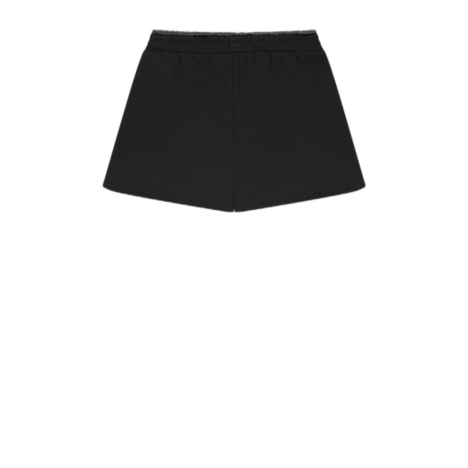 NIK&NIK skort zwart