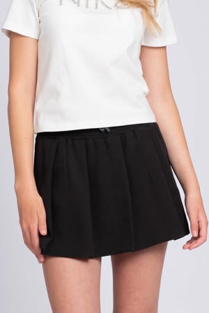 skort zwart