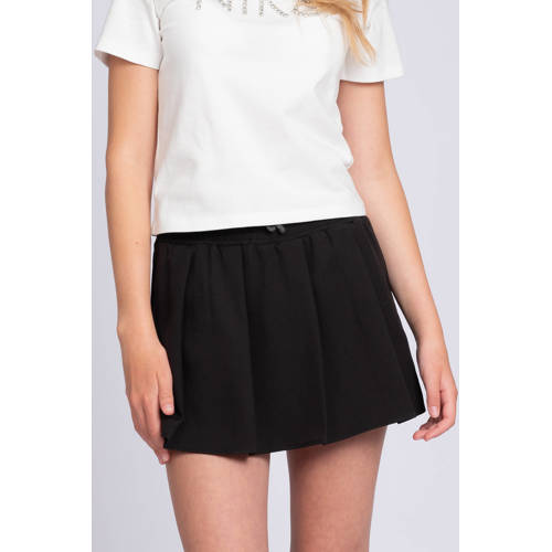 NIK&NIK skort zwart afbeelding