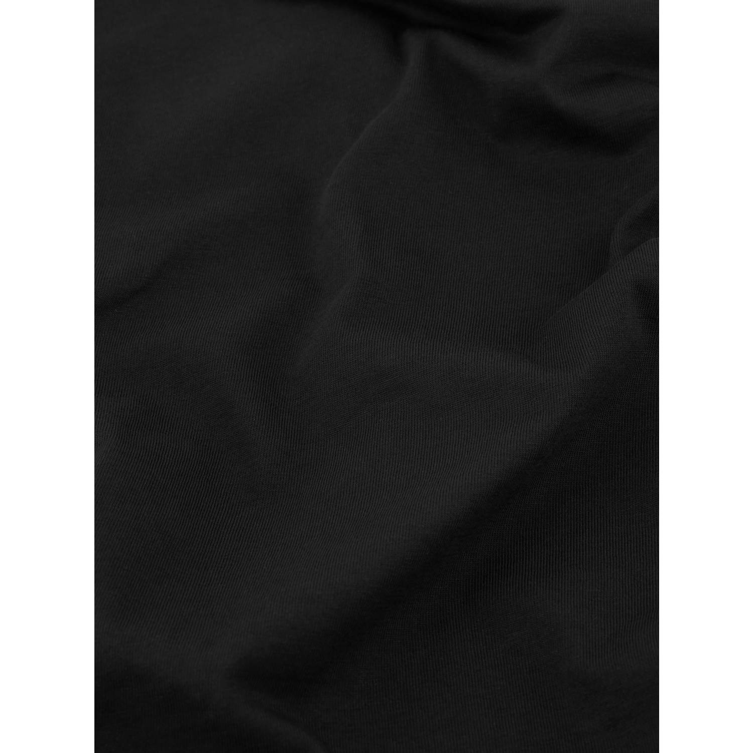 NIK&NIK T-shirt zwart