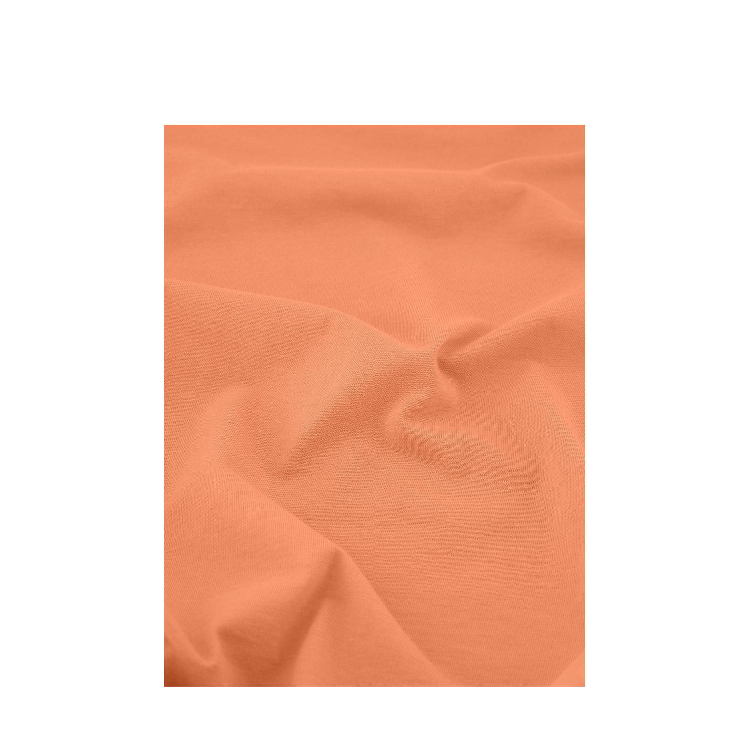 NIK&NIK T-shirt oranje