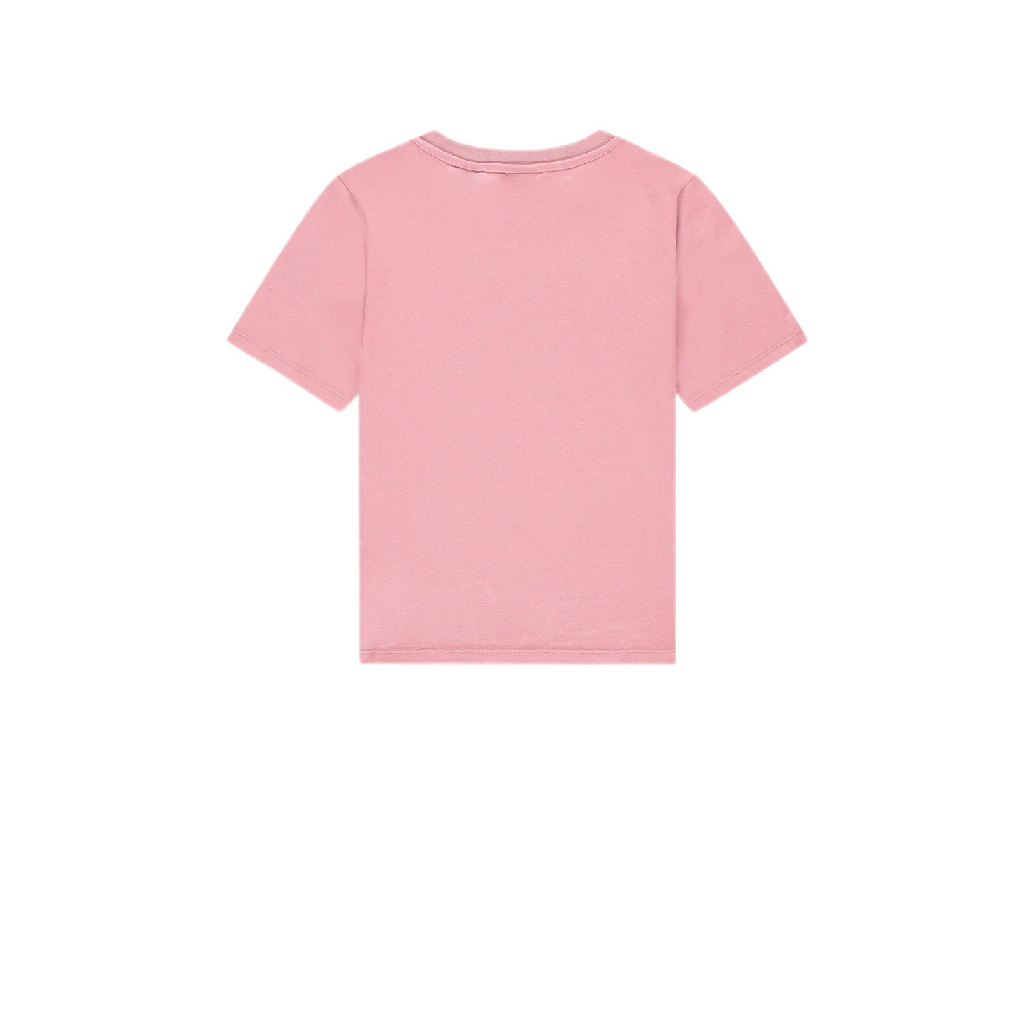 NIK&NIK T-shirt roze